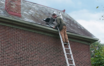 what affects urgent Coalhill roof repairs
