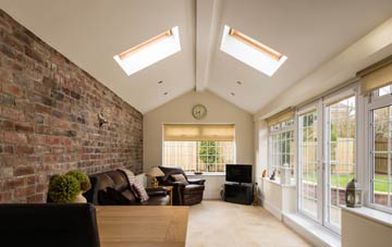 conservatory roof insulation Coalhill, Essex