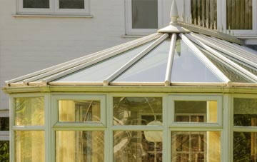 conservatory roof repair Coalhill, Essex