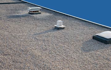 flat roofing Coalhill, Essex