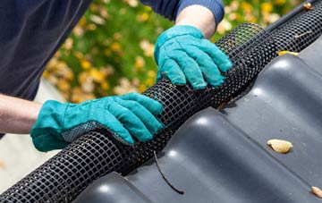 Coalhill gutter repair companies