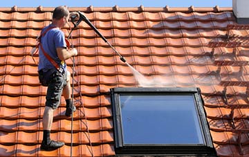 roof cleaning Coalhill, Essex