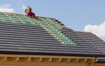 roof replacement Coalhill, Essex