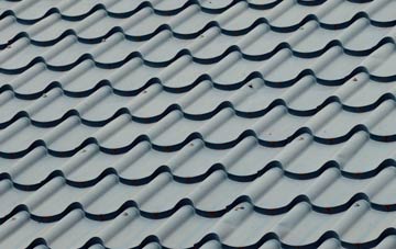 Coalhill rubber roofing companies