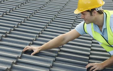 screened Coalhill roofing companies