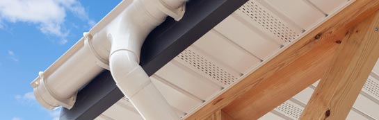 get Coalhill guttering quotes today