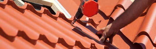 save on Coalhill roof installation costs