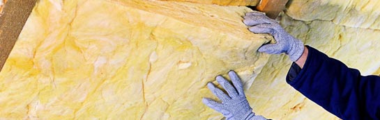 quotes for Coalhill roof insulation