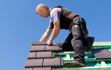 disadvantages of Coalhill slate roofing