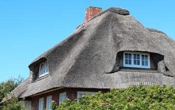 thatch roofing Coalhill, Essex