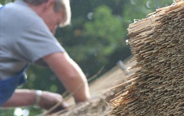 professional Coalhill thatchers