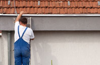 free Coalhill gutter repair quotes