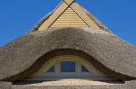 Coalhill thatch roofing